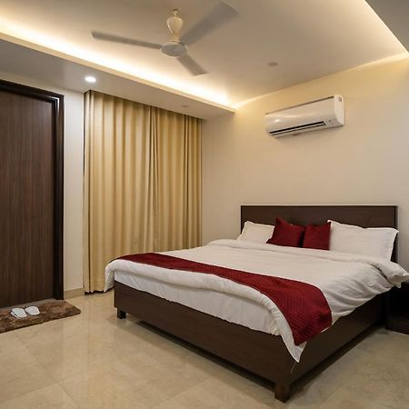 فندق Sheerha Royal Residency-Near Jaipur Airport المظهر الخارجي الصورة